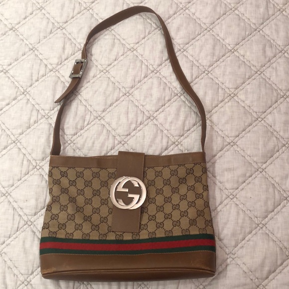 vintage gucci bags prices